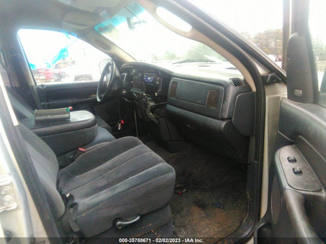 Dodge RAM 1500 2002 3D7HA18Z02G116487 Image 6