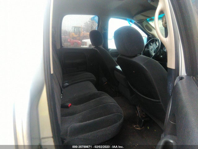 Dodge RAM 1500 2002 3D7HA18Z02G116487 Image 9