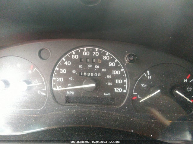1999 FORD RANGER XL/XLT VIN: 1FTYR10V6XPA54169