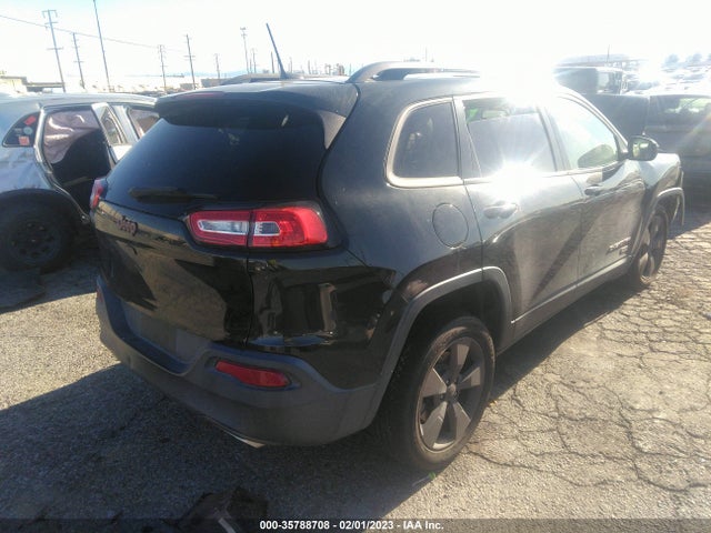 1C4PJLCS3GW369095 Jeep Cherokee 75th Anniversary