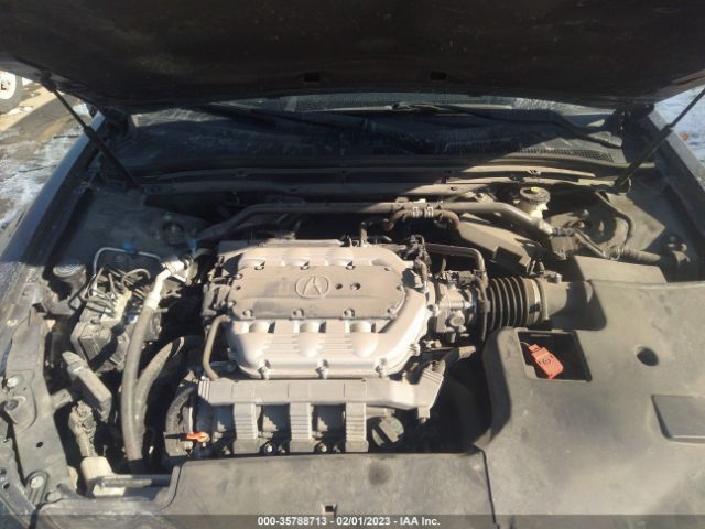 19UUA8F22BA002224 Acura TL