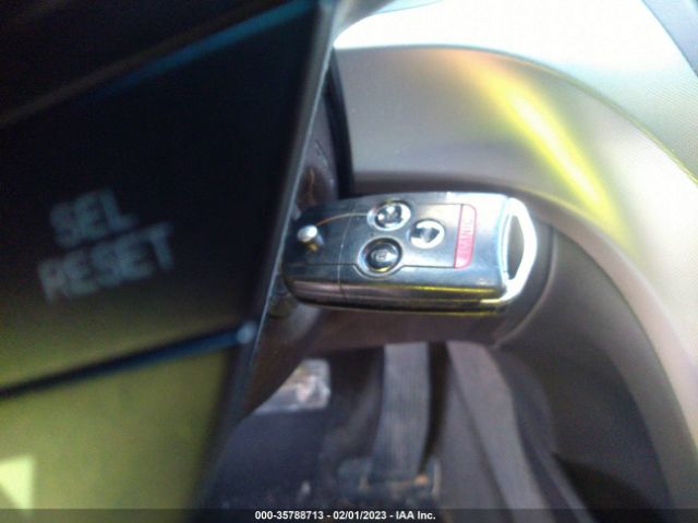 19UUA8F22BA002224 Acura TL