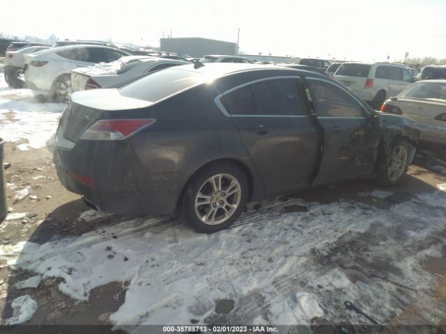 19UUA8F22BA002224 Acura TL