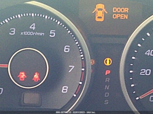 19UUA8F22BA002224 Acura TL
