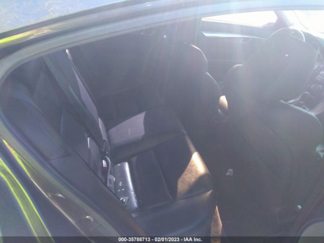 19UUA8F22BA002224 Acura TL