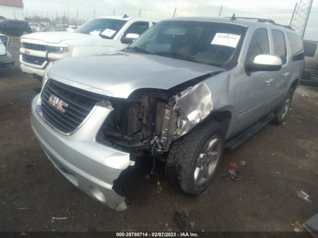 1GKS1HE05ER156927 GMC Yukon Xl Sle
