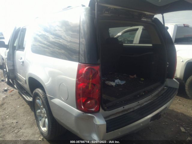 1GKS1HE05ER156927 GMC Yukon Xl Sle