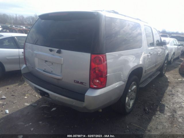 1GKS1HE05ER156927 GMC Yukon Xl Sle