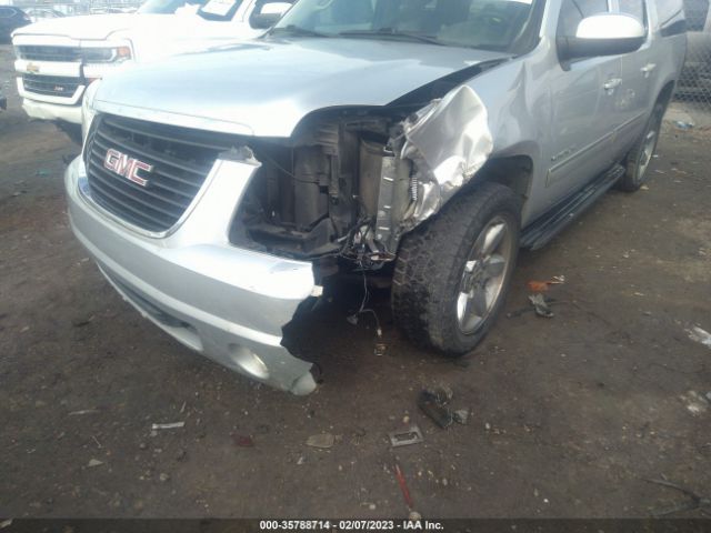 1GKS1HE05ER156927 GMC Yukon Xl Sle
