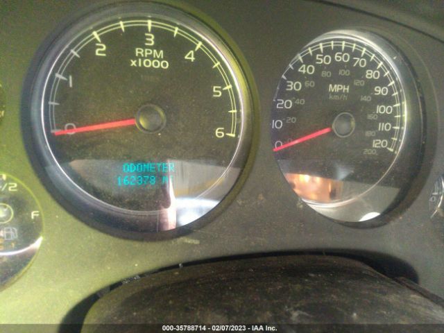 1GKS1HE05ER156927 GMC Yukon Xl Sle