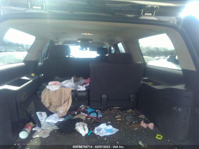 1GKS1HE05ER156927 GMC Yukon Xl Sle