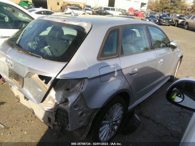 WAUUPBFF7GA130914 Audi A3 E-tron Premium