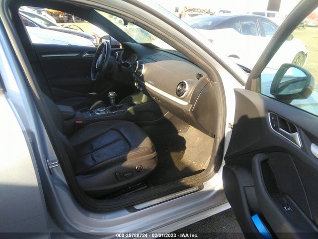 WAUUPBFF7GA130914 Audi A3 E-tron Premium