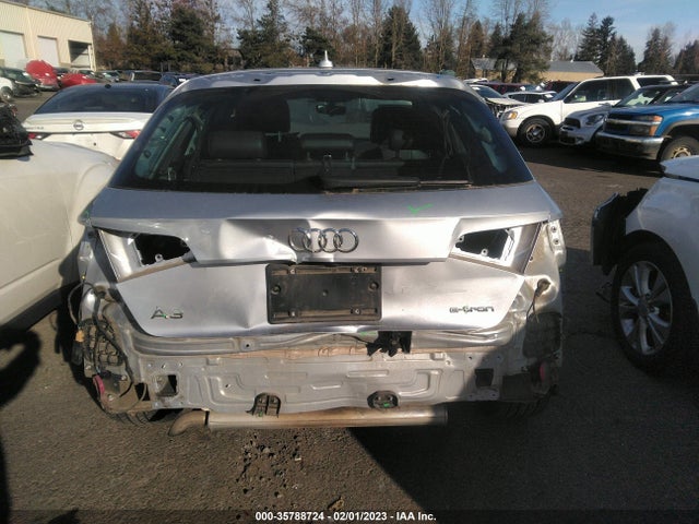 WAUUPBFF7GA130914 Audi A3 E-tron Premium