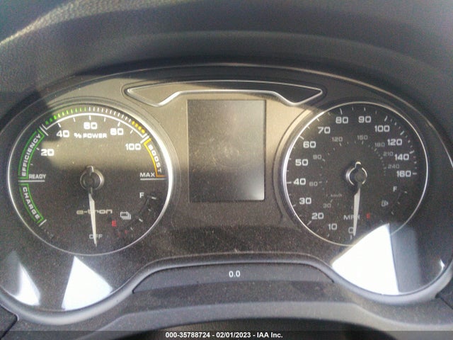 WAUUPBFF7GA130914 Audi A3 E-tron Premium