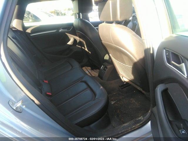 WAUUPBFF7GA130914 Audi A3 E-tron Premium