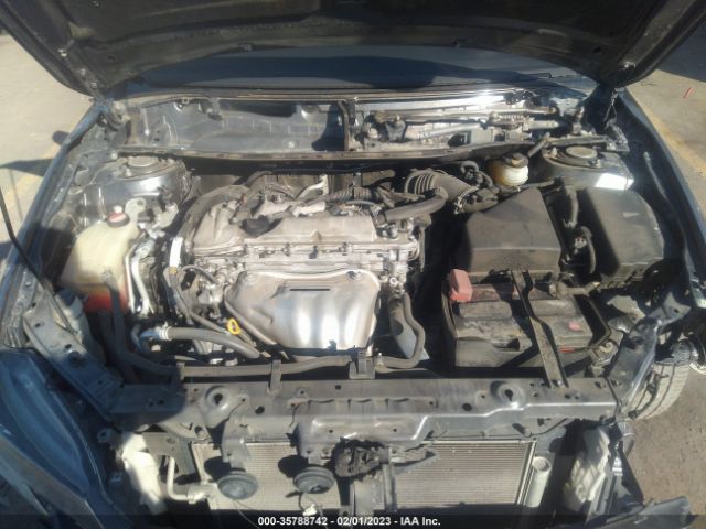 JTKJF5C76FJ010648 Scion TC