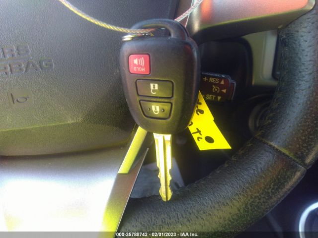 JTKJF5C76FJ010648 Scion TC