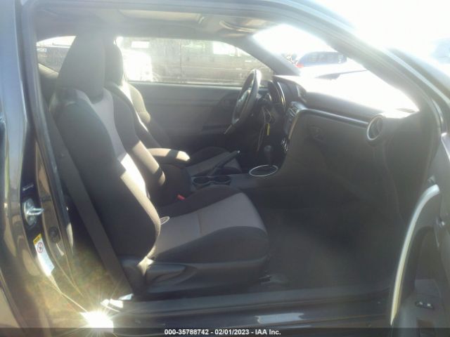 JTKJF5C76FJ010648 Scion TC