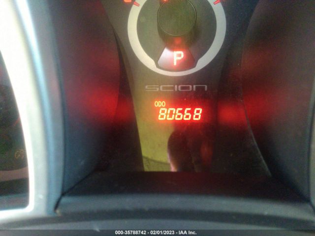 JTKJF5C76FJ010648 Scion TC
