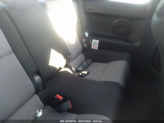 JTKJF5C76FJ010648 Scion TC