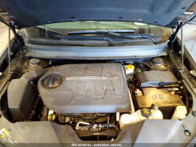1C4PJMDX7KD463646 Jeep Cherokee Limited