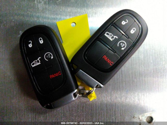 1C4PJMDX7KD463646 Jeep Cherokee Limited