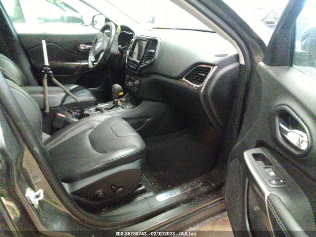 1C4PJMDX7KD463646 Jeep Cherokee Limited
