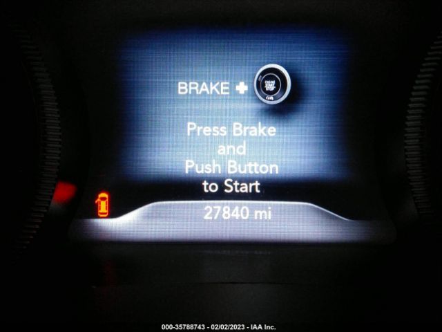 1C4PJMDX7KD463646 Jeep Cherokee Limited