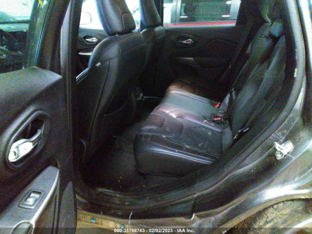 1C4PJMDX7KD463646 Jeep Cherokee Limited