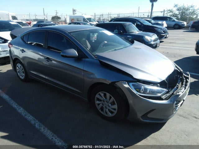 2017 KMHD74LF9HU082153 main image
