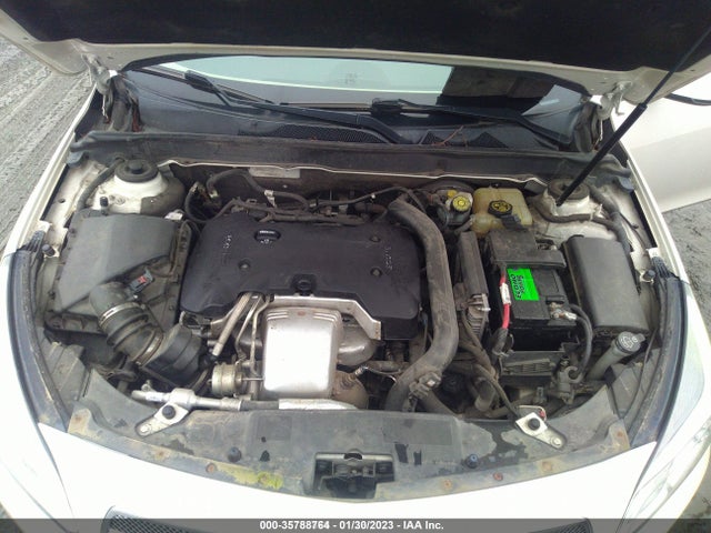 Chevrolet MALIBU LTZ 2013 1G11J5SX8DF200421 Image 12