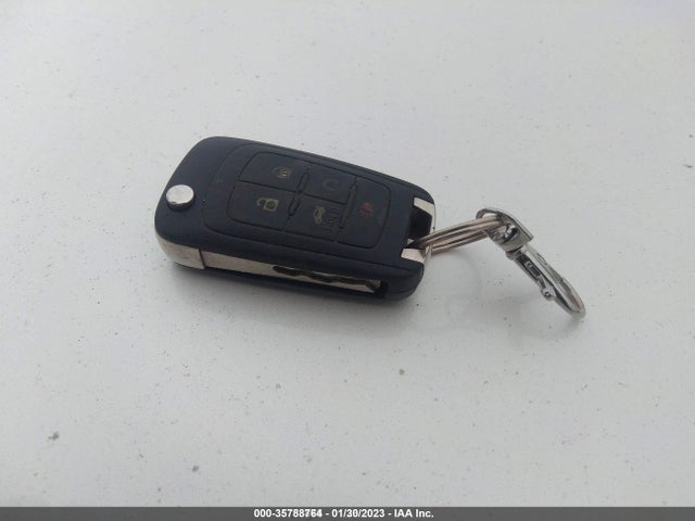 Chevrolet MALIBU LTZ 2013 1G11J5SX8DF200421 Image 3