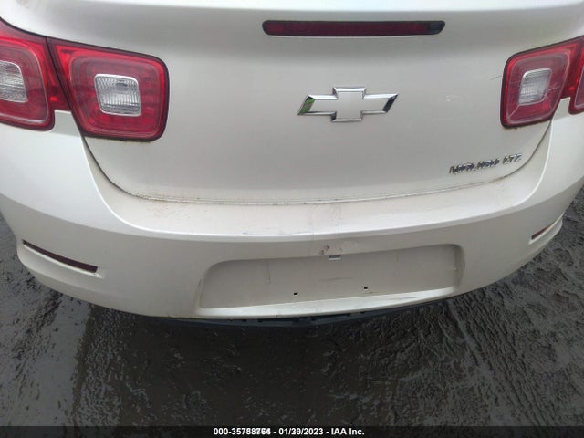 Chevrolet MALIBU LTZ 2013 1G11J5SX8DF200421 Image 4
