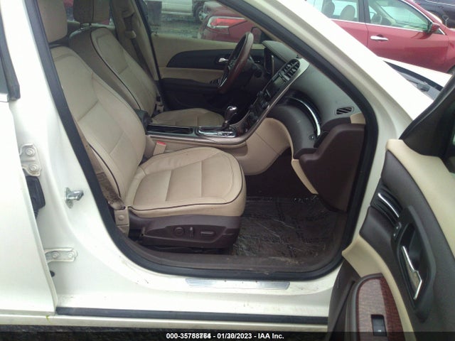 Chevrolet MALIBU LTZ 2013 1G11J5SX8DF200421 Image 7
