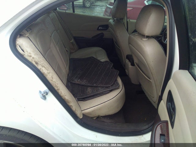 Chevrolet MALIBU LTZ 2013 1G11J5SX8DF200421 Image 10