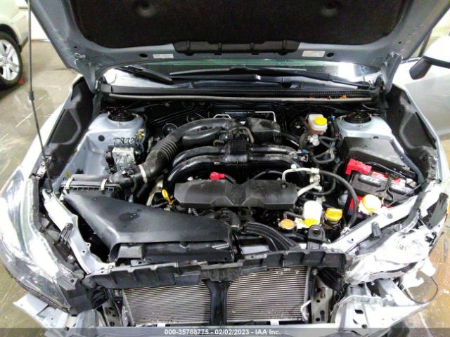JF1GJAC68FH013533 Subaru Impreza Sedan Premium