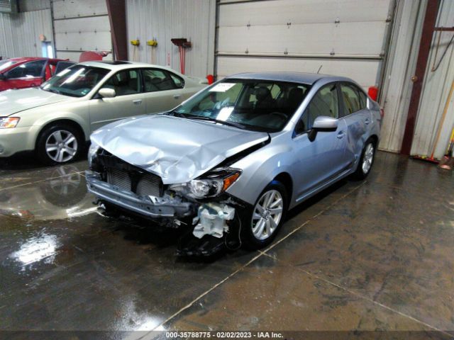 JF1GJAC68FH013533 Subaru Impreza Sedan Premium