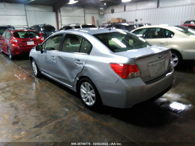 JF1GJAC68FH013533 Subaru Impreza Sedan Premium