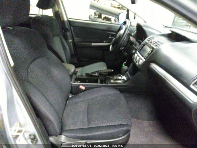 JF1GJAC68FH013533 Subaru Impreza Sedan Premium