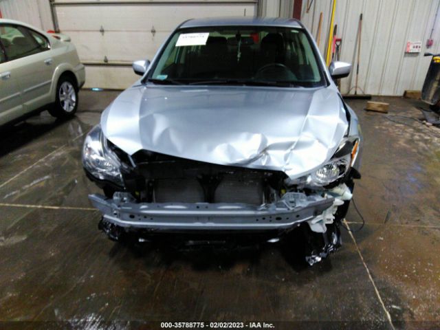 JF1GJAC68FH013533 Subaru Impreza Sedan Premium