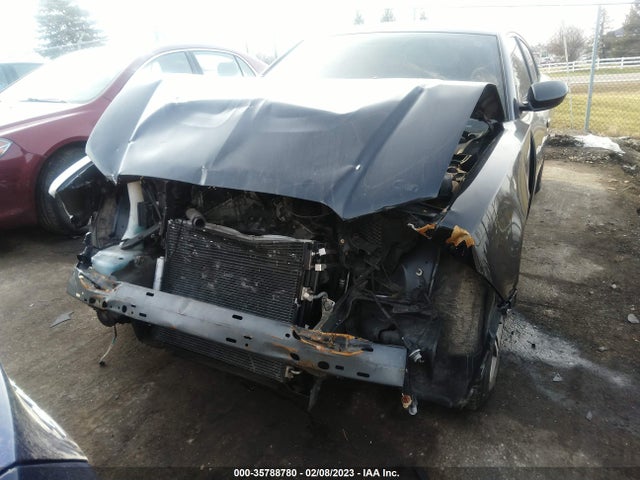 Dodge Charger Sxt 2012 2C3CDXHG8CH126056 Image 6