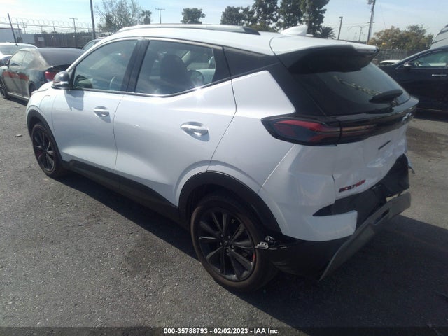 Chevrolet Bolt Euv Lt 2023 1G1FY6S0XP4105885 Image 3
