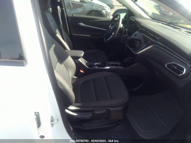 Chevrolet Bolt Euv Lt 2023 1G1FY6S0XP4105885 Image 5