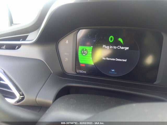 Chevrolet Bolt Euv Lt 2023 1G1FY6S0XP4105885 Image 7