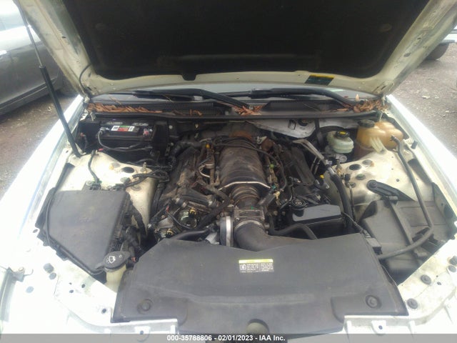 Cadillac STS 2006 1G6DC67A160131573 Image 11