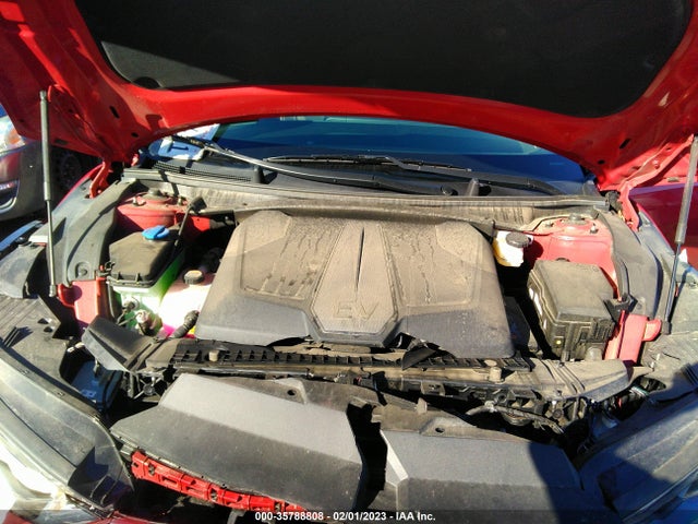2022 Kia EV6, VIN: KNDC3DLC9N5034997