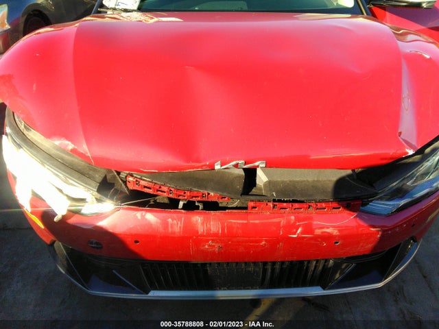 2022 Kia EV6, VIN: KNDC3DLC9N5034997