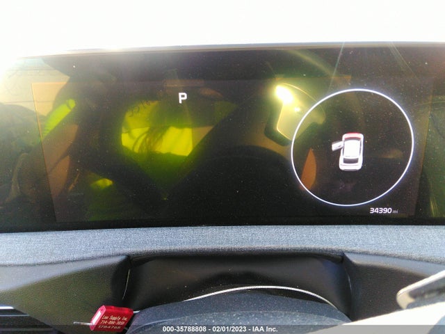 2022 Kia EV6, VIN: KNDC3DLC9N5034997