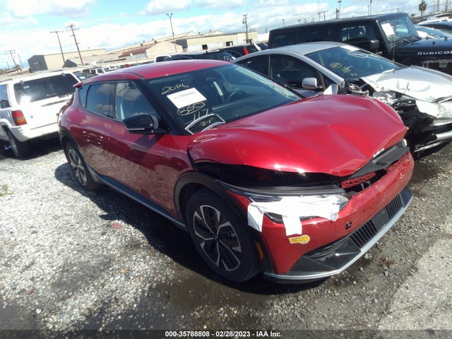 2022 Kia EV6, VIN: KNDC3DLC9N5034997